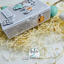 Lade das Bild in den Galerie-Viewer, Digiset "Funny Bunny"