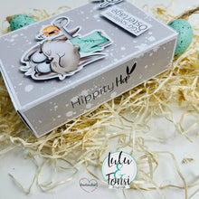 Lade das Bild in den Galerie-Viewer, Digiset "Funny Bunny"