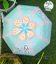 Lade das Bild in den Galerie-Viewer, Digiset "Funny Bunny"