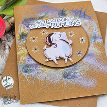 Lade das Bild in den Galerie-Viewer, Digiset "Frühlingsgefühle"