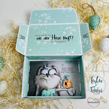 Lade das Bild in den Galerie-Viewer, Digiset "Funny Bunny"