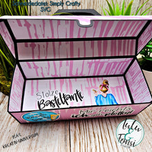 Load image into Gallery viewer, Digiset "DIY Mädels"