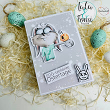 Lade das Bild in den Galerie-Viewer, Gewerbelizenz - Digiset "Funny Bunny"