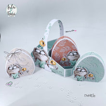 Lade das Bild in den Galerie-Viewer, Gewerbelizenz - Digiset "Funny Bunny"