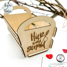 Load image into Gallery viewer, Digiset "DIY Mädels"