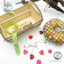 Lade das Bild in den Galerie-Viewer, Gewerbelizenz - Digiset "DIY Mädels"