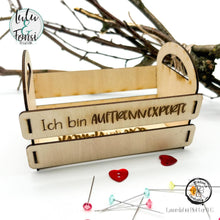 Lade das Bild in den Galerie-Viewer, Gewerbelizenz - Digiset "DIY Mädels"