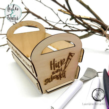 Lade das Bild in den Galerie-Viewer, Gewerbelizenz - Digiset "DIY Mädels"