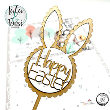 Lade das Bild in den Galerie-Viewer, Digiset "Funny Bunny"