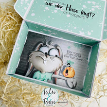 Lade das Bild in den Galerie-Viewer, Digiset "Funny Bunny"