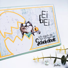 Lade das Bild in den Galerie-Viewer, Gewerbelizenz - Digiset "Funny Bunny"