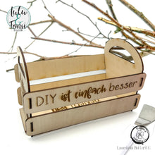 Load image into Gallery viewer, Digiset "DIY Mädels"