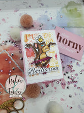 Lade das Bild in den Galerie-Viewer, Gewerbelizenz - Digiset "Prima Bärlerina"