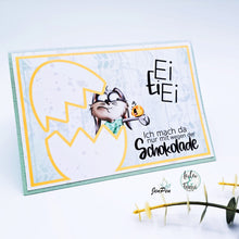 Lade das Bild in den Galerie-Viewer, Gewerbelizenz - Digiset "Funny Bunny"