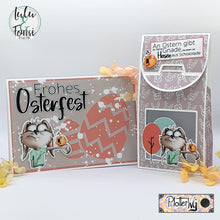 Lade das Bild in den Galerie-Viewer, Digiset "Funny Bunny"