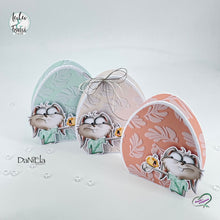 Lade das Bild in den Galerie-Viewer, Gewerbelizenz - Digiset "Funny Bunny"