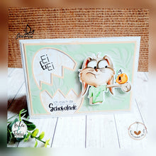 Lade das Bild in den Galerie-Viewer, Digiset "Funny Bunny"