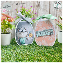 Lade das Bild in den Galerie-Viewer, Gewerbelizenz - Digiset "Funny Bunny"