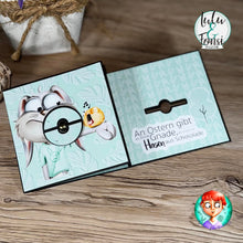 Lade das Bild in den Galerie-Viewer, Digiset "Funny Bunny"