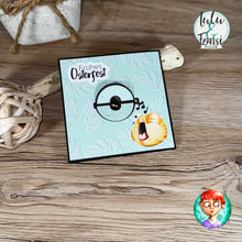 Lade das Bild in den Galerie-Viewer, Digiset "Funny Bunny"