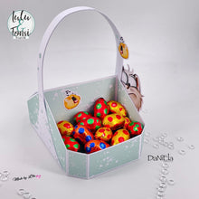 Lade das Bild in den Galerie-Viewer, Digiset "Funny Bunny"