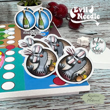 Lade das Bild in den Galerie-Viewer, Digiset "Happy Hour"