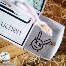 Lade das Bild in den Galerie-Viewer, Digiset "Funny Bunny"