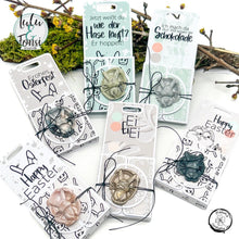 Lade das Bild in den Galerie-Viewer, Digiset "Funny Bunny"