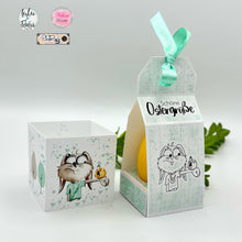 Lade das Bild in den Galerie-Viewer, Digiset "Funny Bunny"