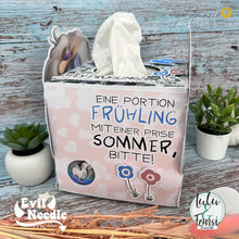 Lade das Bild in den Galerie-Viewer, Digiset "Frühlingsgefühle"