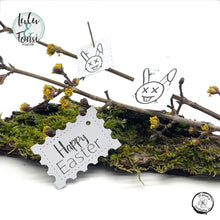 Lade das Bild in den Galerie-Viewer, Digiset "Funny Bunny"