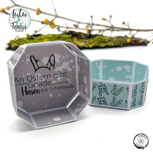 Lade das Bild in den Galerie-Viewer, Digiset "Funny Bunny"