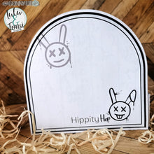 Lade das Bild in den Galerie-Viewer, Digiset "Funny Bunny"