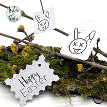 Lade das Bild in den Galerie-Viewer, Gewerbelizenz - Digiset "Funny Bunny"