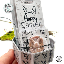 Lade das Bild in den Galerie-Viewer, Gewerbelizenz - Digiset "Funny Bunny"