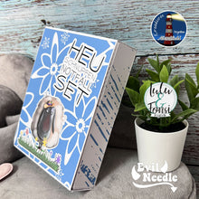 Lade das Bild in den Galerie-Viewer, Digiset "Frühlingsgefühle"