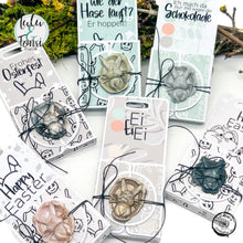 Lade das Bild in den Galerie-Viewer, Digiset "Funny Bunny"