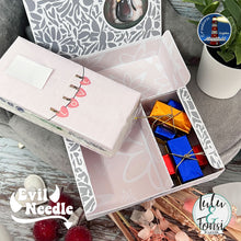 Lade das Bild in den Galerie-Viewer, Gewerbelizenz - Digiset "Frühlingsgefühle"