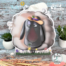 Lade das Bild in den Galerie-Viewer, Gewerbelizenz - Digiset "Frühlingsgefühle"