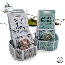 Lade das Bild in den Galerie-Viewer, Gewerbelizenz - Digiset "Funny Bunny"