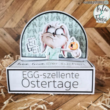 Lade das Bild in den Galerie-Viewer, Digiset "Funny Bunny"