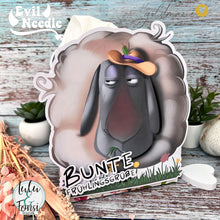 Lade das Bild in den Galerie-Viewer, Digiset "Frühlingsgefühle"