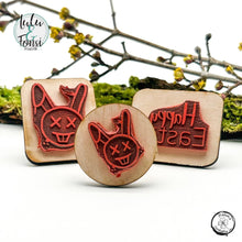 Lade das Bild in den Galerie-Viewer, Gewerbelizenz - Digiset "Funny Bunny"