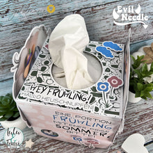 Lade das Bild in den Galerie-Viewer, Digiset "Frühlingsgefühle"