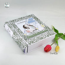 Lade das Bild in den Galerie-Viewer, Gewerbelizenz - Digiset "Frühlingsgefühle"