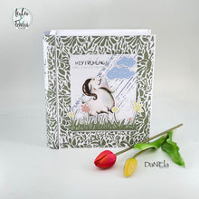 Lade das Bild in den Galerie-Viewer, Digiset "Frühlingsgefühle"