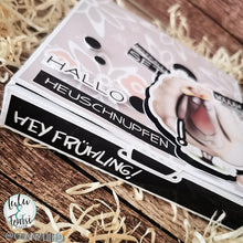 Lade das Bild in den Galerie-Viewer, Digiset "Frühlingsgefühle"