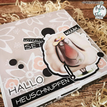 Lade das Bild in den Galerie-Viewer, Gewerbelizenz - Digiset "Frühlingsgefühle"