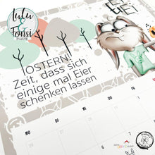 Lade das Bild in den Galerie-Viewer, Digiset "Funny Bunny"