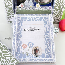Lade das Bild in den Galerie-Viewer, Digiset "Frühlingsgefühle"